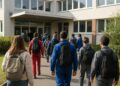 Annonay : L'école des métiers séduit un nombre croissant d'apprentis variés.