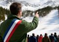 Alpes 2030 : Un élu écologiste critique le flou artistique persistant aux JO d'hiver.