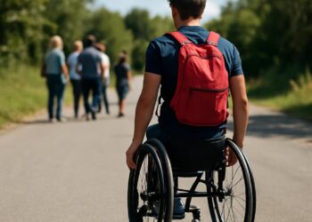 Handisport : Clément Allégranti revient de Tokyo sans représentation des sourds aux Deaflympics.