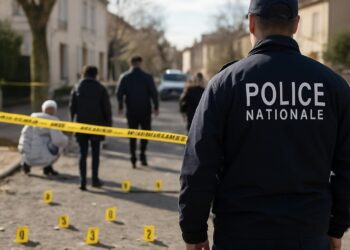 Tirs mortels : Douze victimes par balle dans nos régions en 2025.