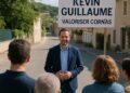 Élections municipales 2026 : Kevin Guillaume vise à valoriser Cornas.