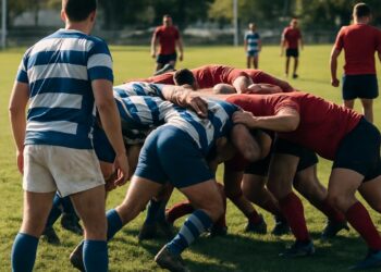 Rugby - Nationale 2 : Tricastin, un début de saison riche en leçons.