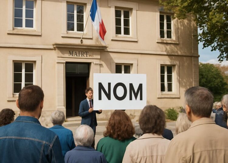 Un département souhaite modifier son nom en raison de confusions avec l'Ardèche.