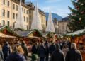 Savoie. Deux marchés de Noël à Chambéry : enjeux politiques en jeu.