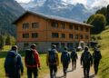 École nationale des sports de montagne : déficit de 680 000 €, nouveau modèle à envisager.