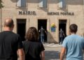 Labastide-sur-Bésorgues : vol à la mairie et à l’agence postale