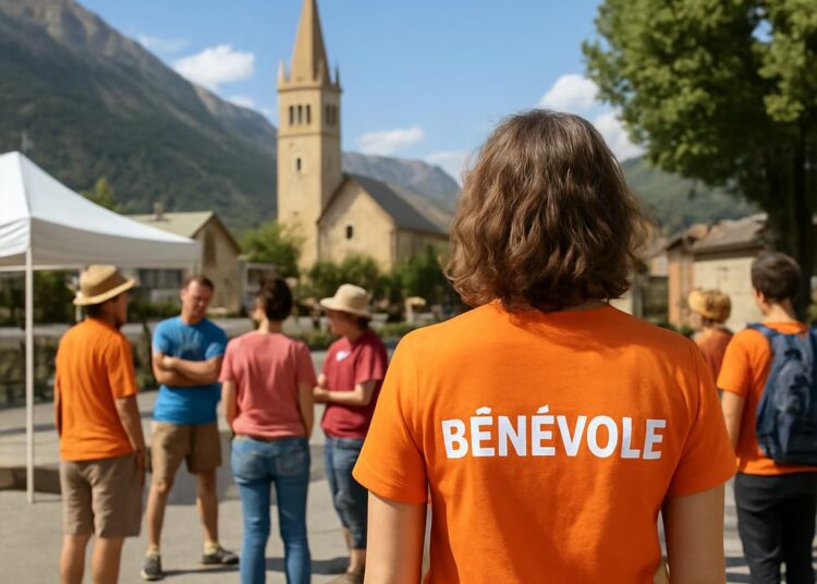 Arvieux. Izoard Animation recherche des bénévoles pour ses activités.