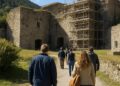 Bourg-Saint-Maurice : 235 000 euros pour la restauration du Fort de la Platte