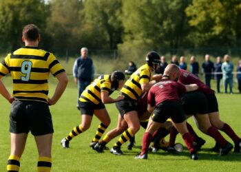 Rugby - Fédérale 3 : Valréas, optimiste pour sa survie en milieu de tableau.