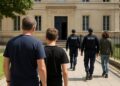 Alpes-de-Haute-Provence : un père et son fils écopent de 14 mois de prison après des menaces de mort.