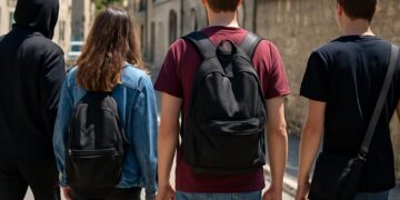 Forcalquier : Des adolescents impliqués dans un réseau de trafic.