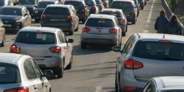 Trafic. Bison Futé annonce des difficultés pour le début des vacances de Noël.