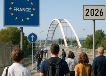 Renforcement des liaisons transfrontalières de Genève vers la France en 2026.