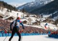 Biathlon - Coupe du monde : Le Grand-Bornand, un avant-goût des JO sous tension.