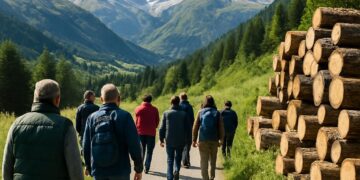 Santé et gestion des ressources : une nouvelle législation montagnarde en 2026