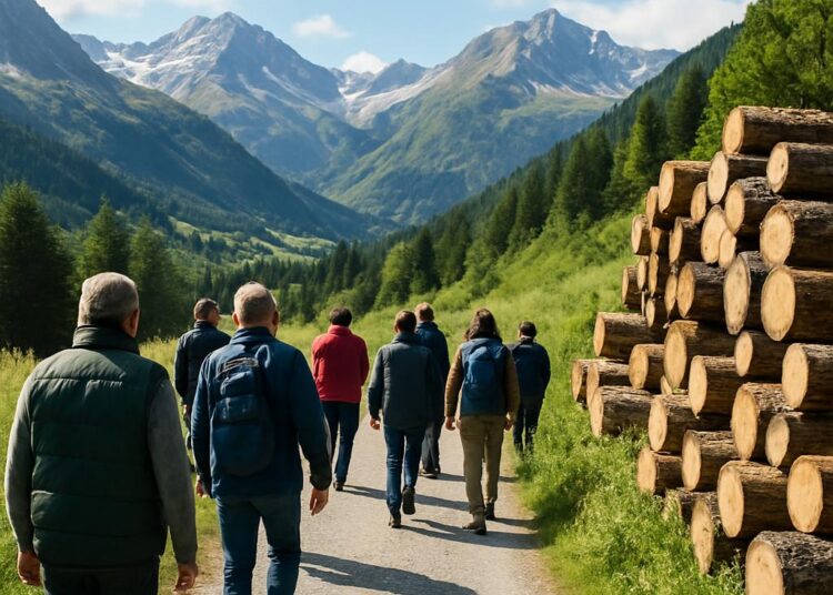 Santé et gestion des ressources : une nouvelle législation montagnarde en 2026