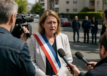 Échirolles : la maire exprime sa consternation et ses craintes suite aux meurtres du week-end.