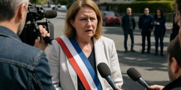 Échirolles : la maire exprime sa consternation et ses craintes suite aux meurtres du week-end.
