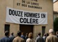 Vaucluse - Drôme : Le Théâtre école de la Lance et des Baronnies annule Douze hommes en colère.