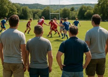 Rugby : Analyse du championnat de Fédérale 3 pour quatre clubs drômois et ardéchois.