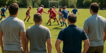 Rugby : Analyse du championnat de Fédérale 3 pour quatre clubs drômois et ardéchois.