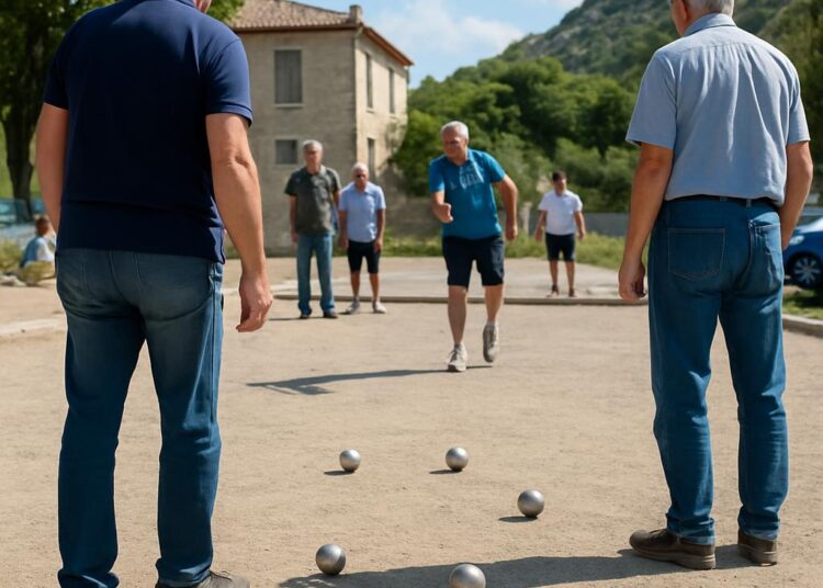Boules. Sisteron vise à regagner ses points après la défaite contre Loriol.