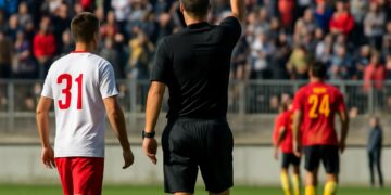 Football - Ligue 2 : Matthieu Chalmé sanctionné suite aux incidents face à Le Mans.