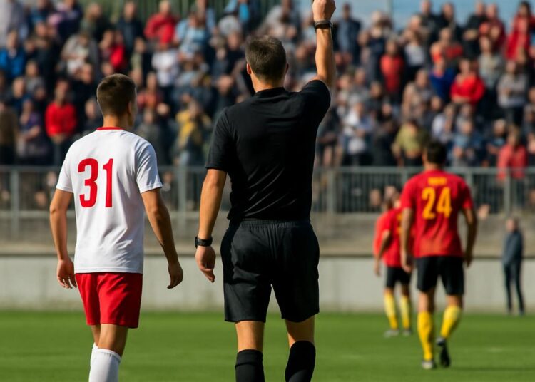 Football - Ligue 2 : Matthieu Chalmé sanctionné suite aux incidents face à Le Mans.