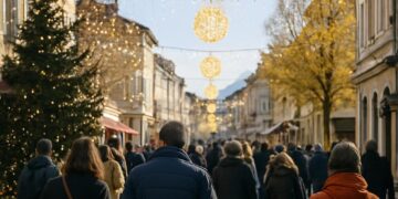 Illuminations du 8 décembre : nos choix pour faire briller l'Isère.