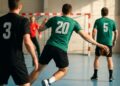 Handball - Nationale 1 : Annecy reste sur la voie de l'amélioration.