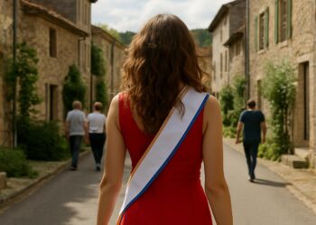 Étonnant : La candidate à Miss France 2026 a des racines en Ardèche.