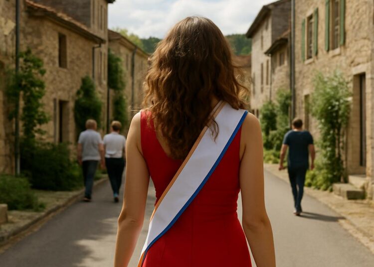 Étonnant : La candidate à Miss France 2026 a des racines en Ardèche.