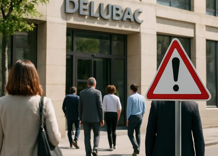 Économie : La banque Delubac, pionnière des cryptoactifs, met en garde contre les fraudes.