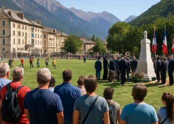 Briançon. Retour sur l'été passé : événements sportifs, commémorations et un ancien maire disparu.