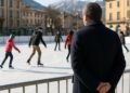 Gap : le maire assure que la patinoire est en bon état.
