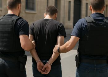 Avignon : Arrestation de deux individus pour faux ordonnances de psychotropes.