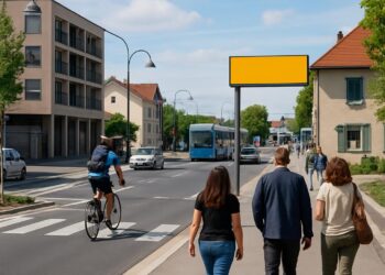 Ain : Le dynamisme de Ferney-Voltaire dépend de ses infrastructures.