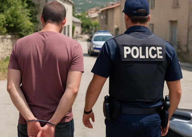 Alpes-de-Haute-Provence : un homme reconnu coupable du vol d'un scooter de livreur