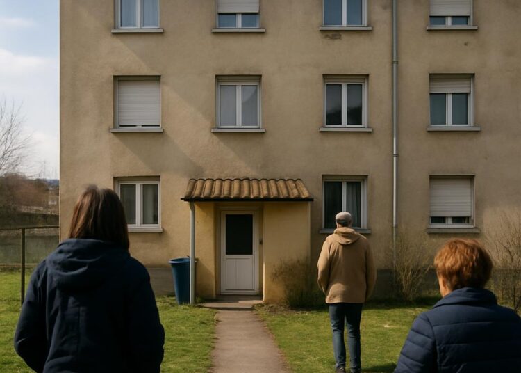 Auvergne-Rhône-Alpes : un foyer sur six souffre de précarité énergétique.