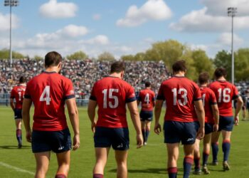 L’équipe de l’année : FCG, entre espoir et désenchantement.