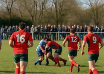 Rugby - Fédérale 2 : Le RCSJ espère un bon résultat en Dombes.