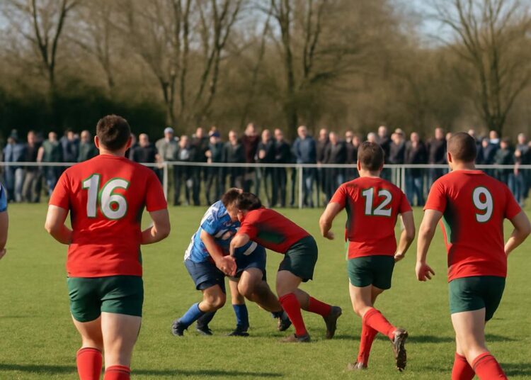Rugby - Fédérale 2 : Le RCSJ espère un bon résultat en Dombes.