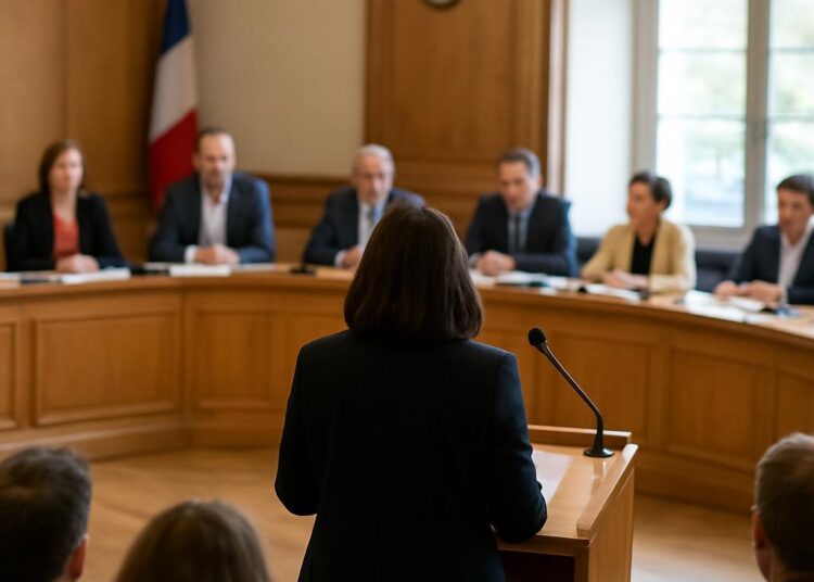 Chambéry : L'opposition critique Thierry Repentin pour une hausse de 600 000 € au conseil municipal.
