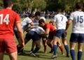 Rugby - Fédérale 3 : Valréas a perdu des opportunités contre le SMUC.