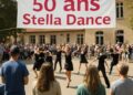 Isère : L'association Stella Dance célèbre 50 ans d'inspiration.