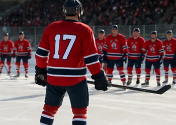 Un joueur défensif américain rejoint les Brûleurs de loups en Ligue Magnus.