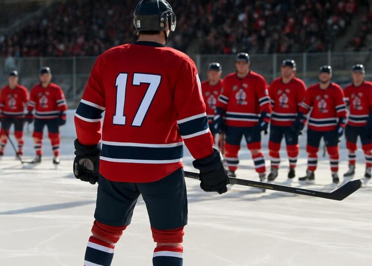Un joueur défensif américain rejoint les Brûleurs de loups en Ligue Magnus.