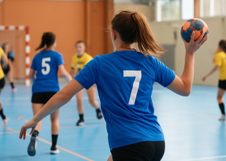 Handball - Nationale 2 féminine : Mazan/Sorgues commence l'année positivement.