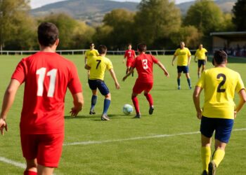 Bilan à mi-saison des clubs de Drôme-Ardèche en Régional 3.