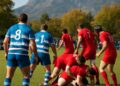 Rugby - Fédérale 3 : Digne-les-Bains, des ambitions pour la suite de la saison.
